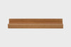 prateleira de madeira brisa pequena nozes vista em varios angulos