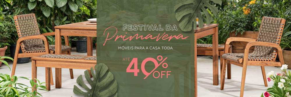 Festival da Primavera