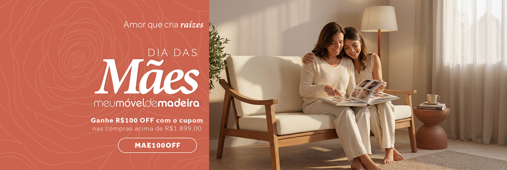 Dia das mães