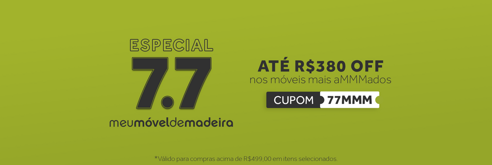 7.7 na MMM