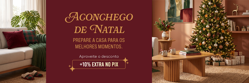 Aconchego de Natal