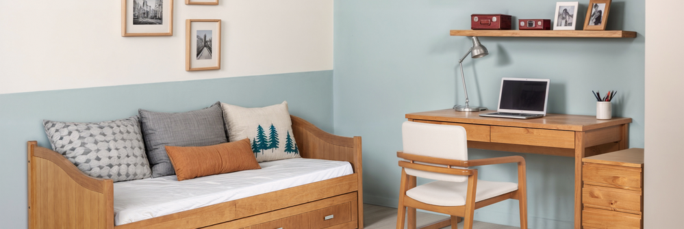 Quarto Funcional