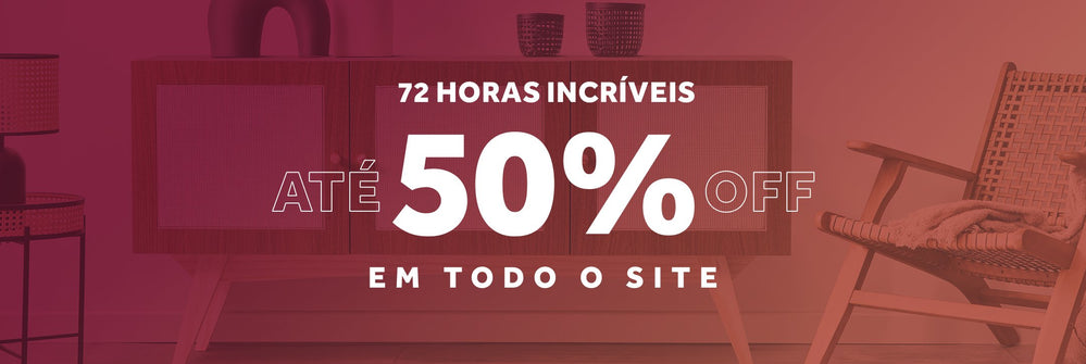 72 HORAS INCRÍVEIS MMM