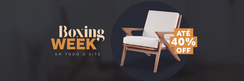 Boxing Week