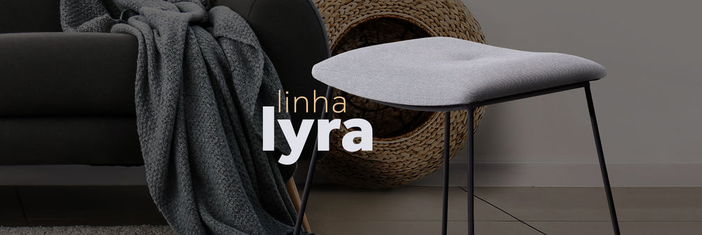 Linha Lyra