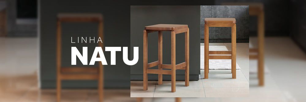 Linha Natu