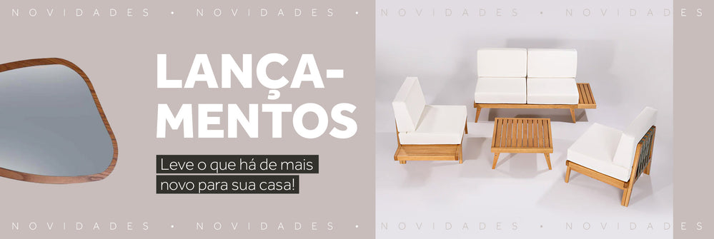 Lancamentos