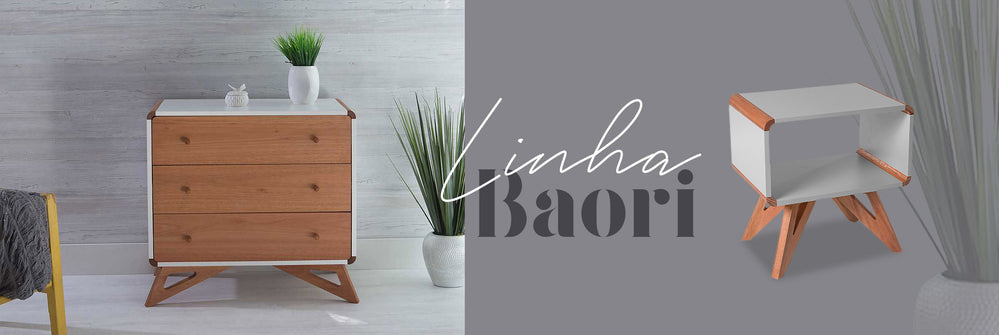 Linha Baori
