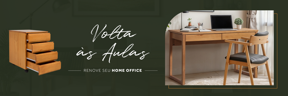 Volta às aulas