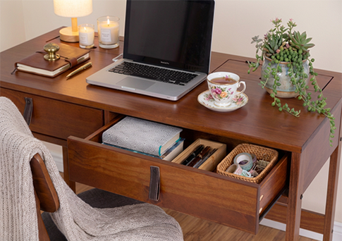 Móveis para Home Office