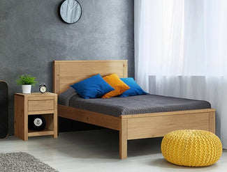 Os vários tipos de cama