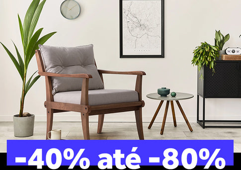 40% até 80%