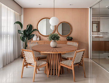 Sala de Jantar