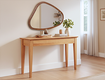 Aparador para hall de entrada