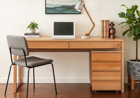 Móveis para Home Office