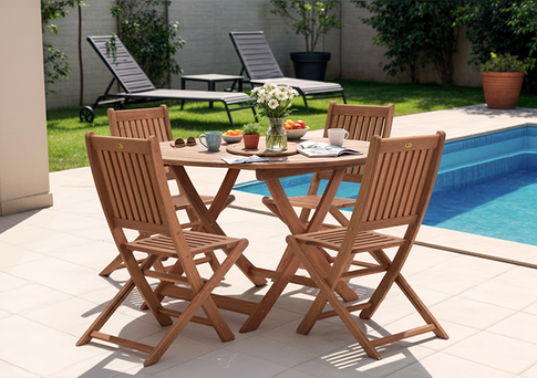 Móveis para Jardim e Varanda