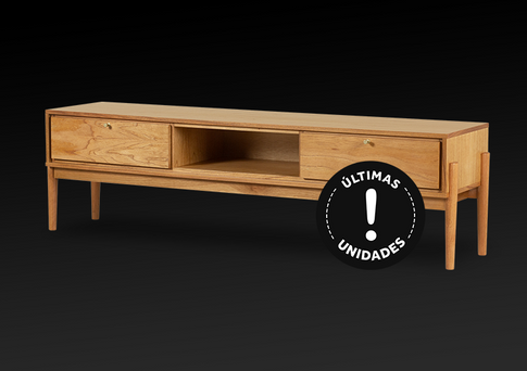 <b>ÚLTIMAS UNIDADES</b> disponíveis