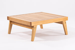 Mesa Módulo Lateral ou Centro Veraneio – Mel