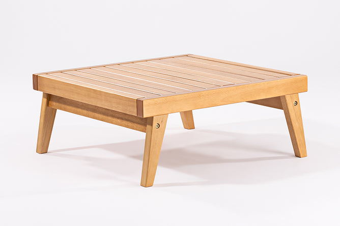 Mesa Módulo Lateral Veraneio Mel