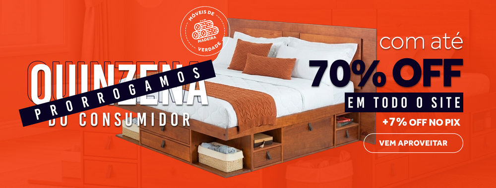 Pix 7% Prorrogação Quinzena do Consumidor