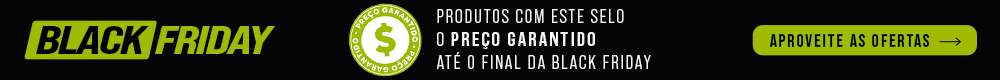 Black Friday com Preço Garantido