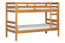 Beliche Solteiro Astro - Âmbar - Para colchão 88x188