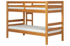 Beliche Solteiro Astro Âmbar Para colchão 88x188 atrás
