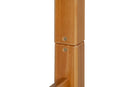 Beliche Solteiro Astro Âmbar Para colchão 88x188 detalhe encaixe