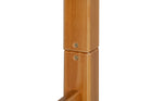 Beliche Solteiro Astro Âmbar Para colchão 88x188 detalhe encaixe