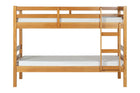 Beliche Solteiro Astro Âmbar Para colchão 88x188 frente