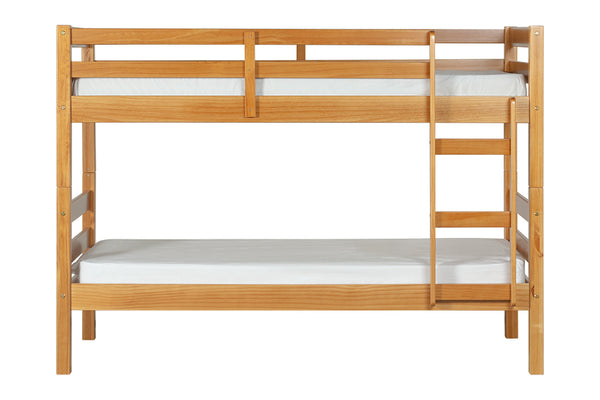 Beliche Solteiro Astro Âmbar Para colchão 88x188 frente