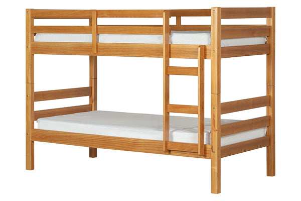 Beliche Solteiro Astro Âmbar Para colchão 88x188 lado
