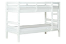 Beliche Solteiro Astro Branco Para colchão 88.188