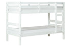 Beliche Solteiro Astro Branco Para colchão 88.188
