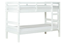 Beliche Solteiro Astro - Branco - Para colchão 88x188