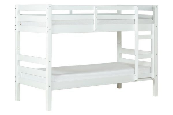 Beliche Solteiro Astro Branco Para colchão 88.188