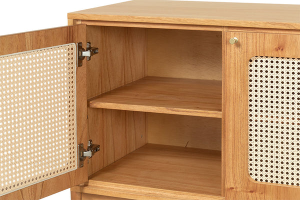 espaco interno buffet