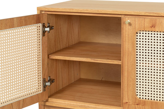 espaco interno buffet