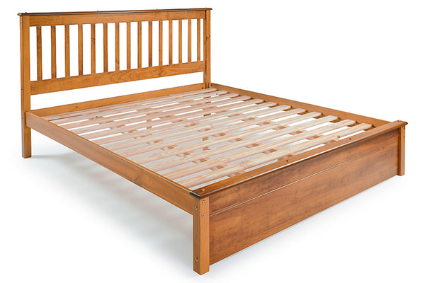 Cama Queen Size Vale Âmbar Para colchão 158.198 detalhes