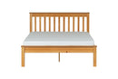 Cama de Casal Habitual - Âmbar - Para colchão 138x188 frente