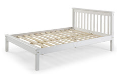 Cama de Casal Habitual Branco Para colchão 138x188