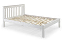 Cama de Casal Habitual Branco Para colchão 138.188 detalhes