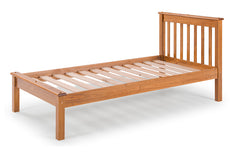 Cama de Solteiro Habitual - Ambar - Para colchão 88x188