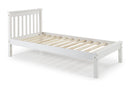 Cama de Solteiro Habitual Branco Para colchão 88x188