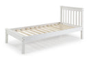 Cama de Solteiro Habitual Branco Para colchão 88.188 detalhes