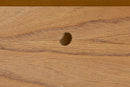 Espelho Lumen detalhe furo atras