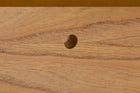 Espelho Lumen detalhe furo atras