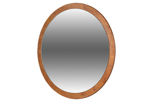 Espelho redondo Aro - 85 cm