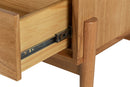 Rack para sala Grace detalhe corrediça