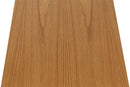 Rack para sala Grace detalhe madeira